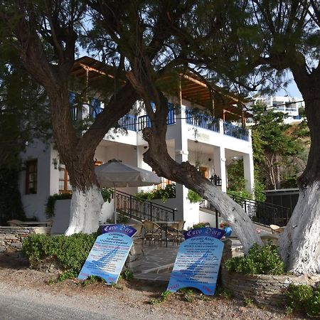 Cavo D'Oro Batsíon Exterior foto