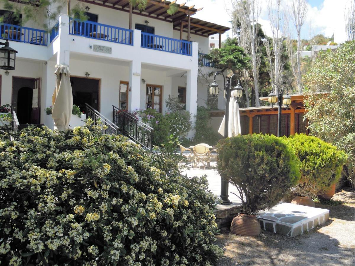 Cavo D'Oro Batsíon Exterior foto