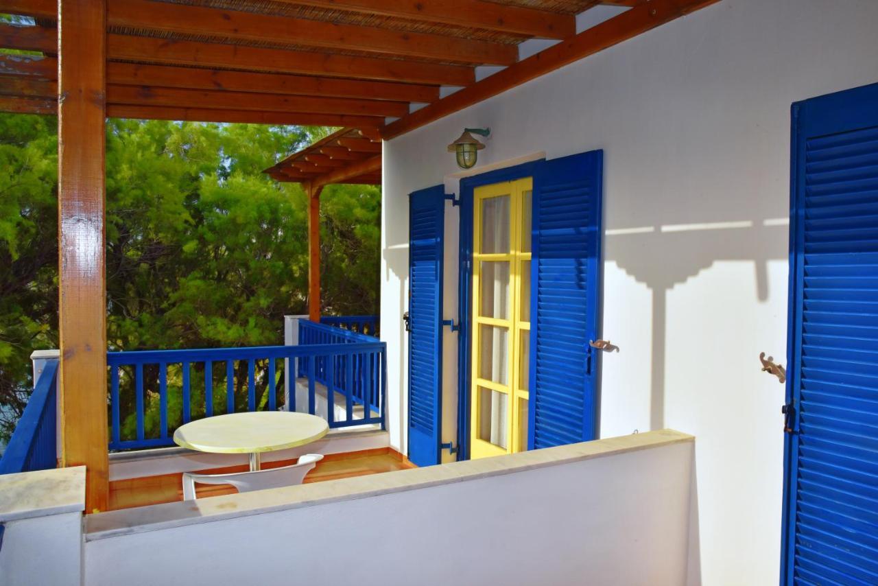 Cavo D'Oro Batsíon Exterior foto