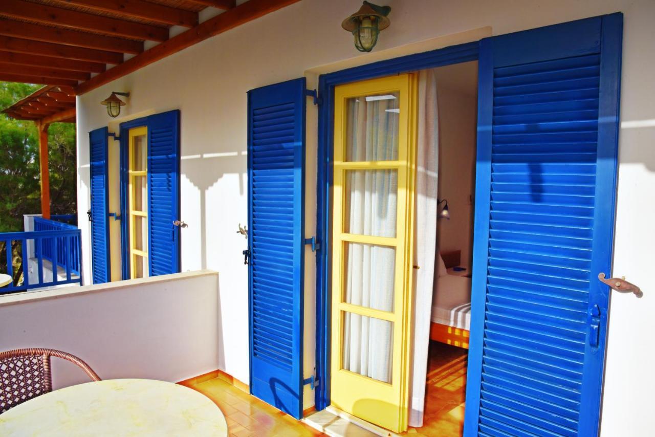 Cavo D'Oro Batsíon Exterior foto