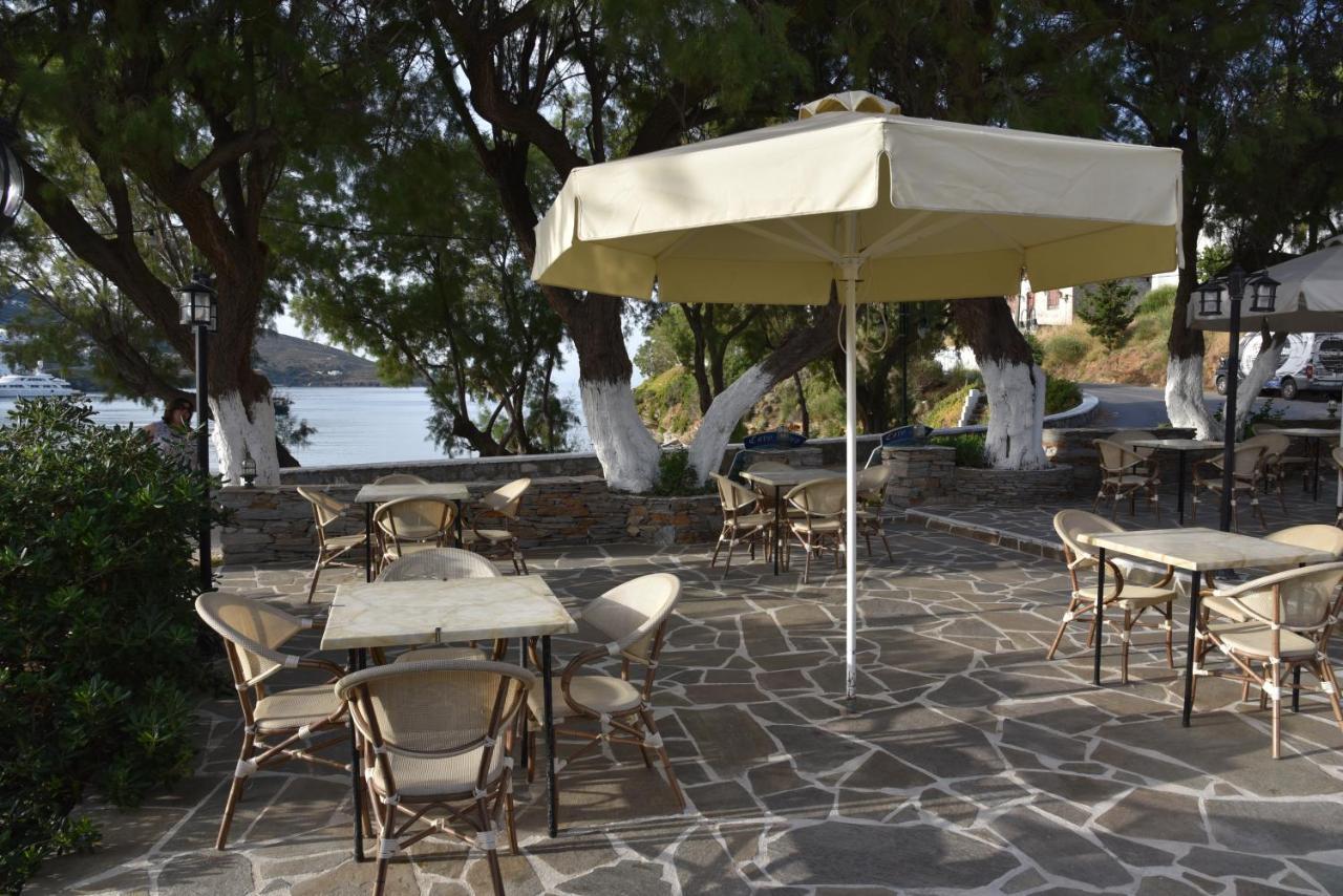 Cavo D'Oro Batsíon Exterior foto