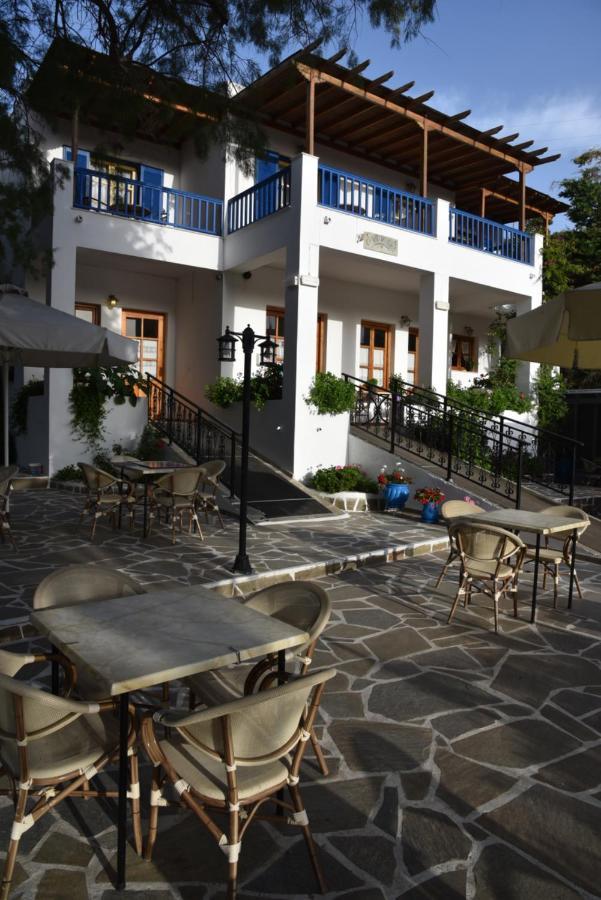 Cavo D'Oro Batsíon Exterior foto
