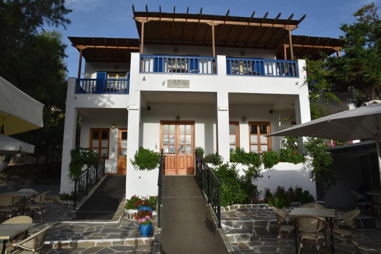 Cavo D'Oro Batsíon Exterior foto