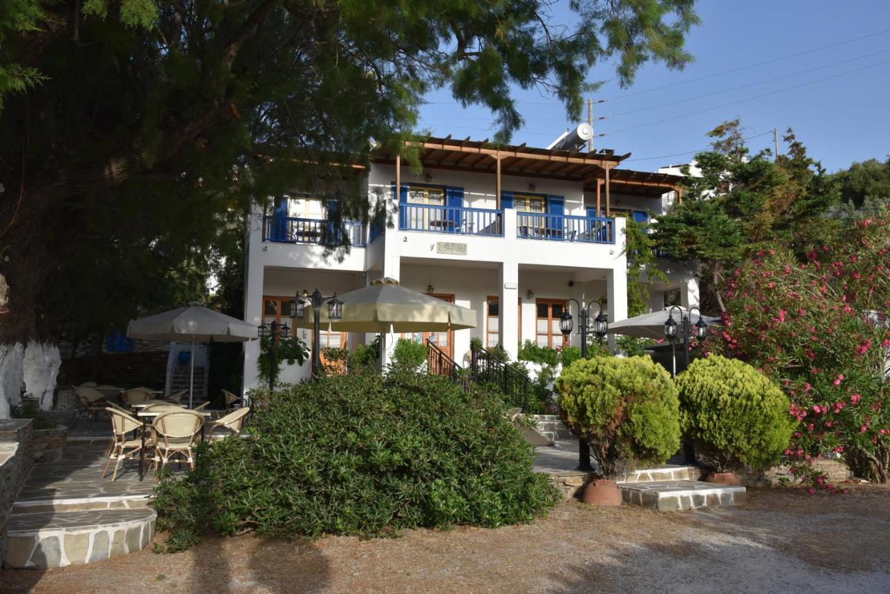 Cavo D'Oro Batsíon Exterior foto