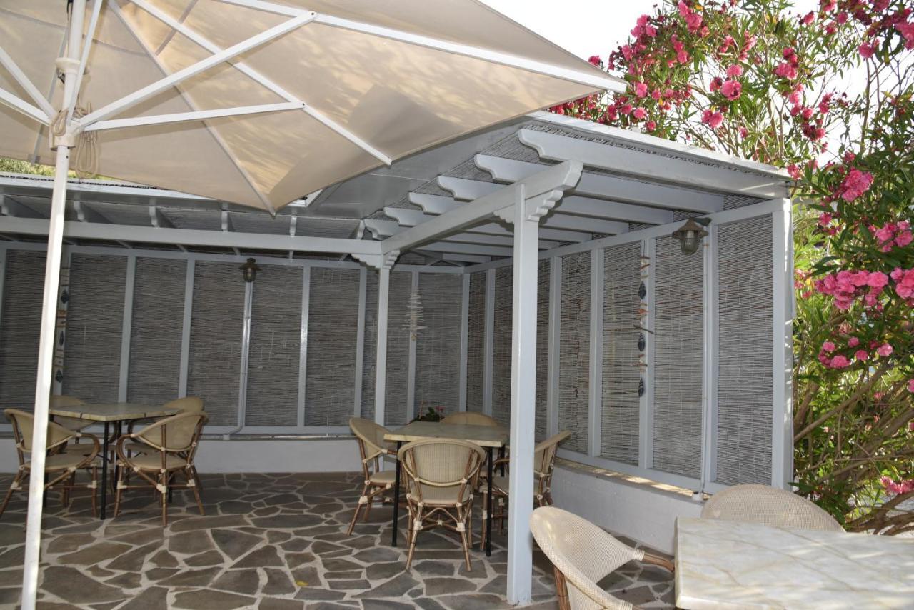 Cavo D'Oro Batsíon Exterior foto