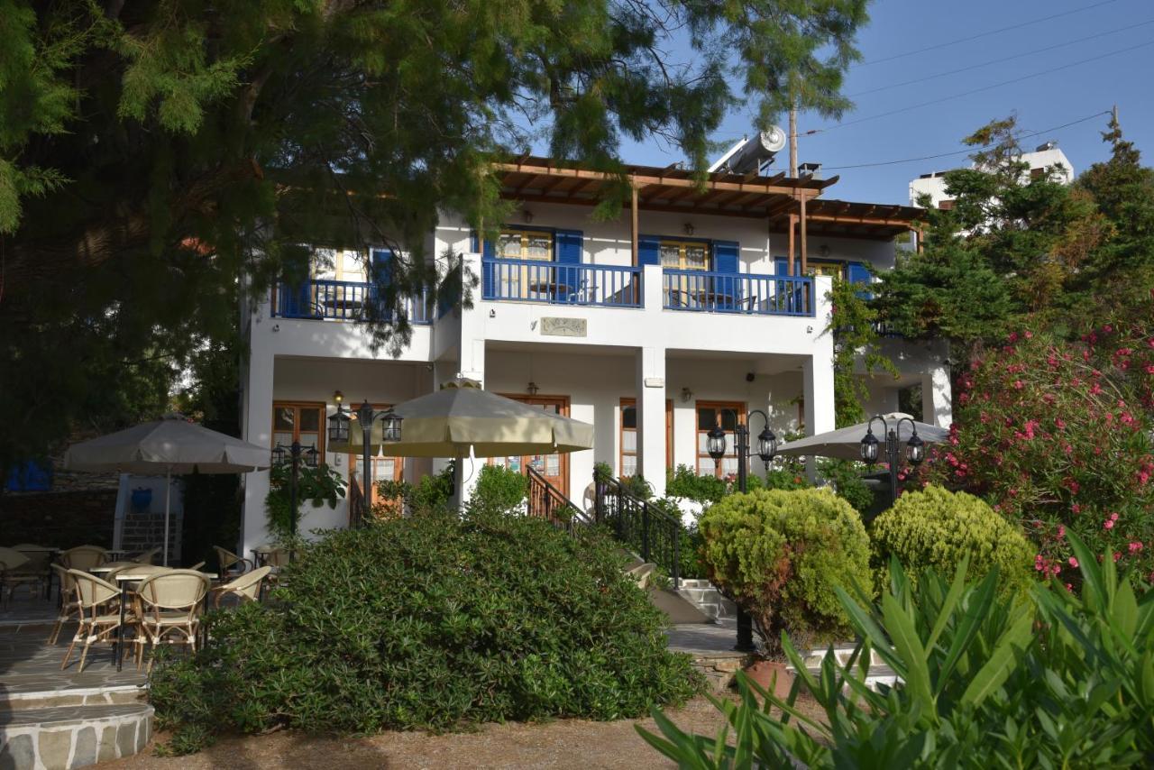 Cavo D'Oro Batsíon Exterior foto