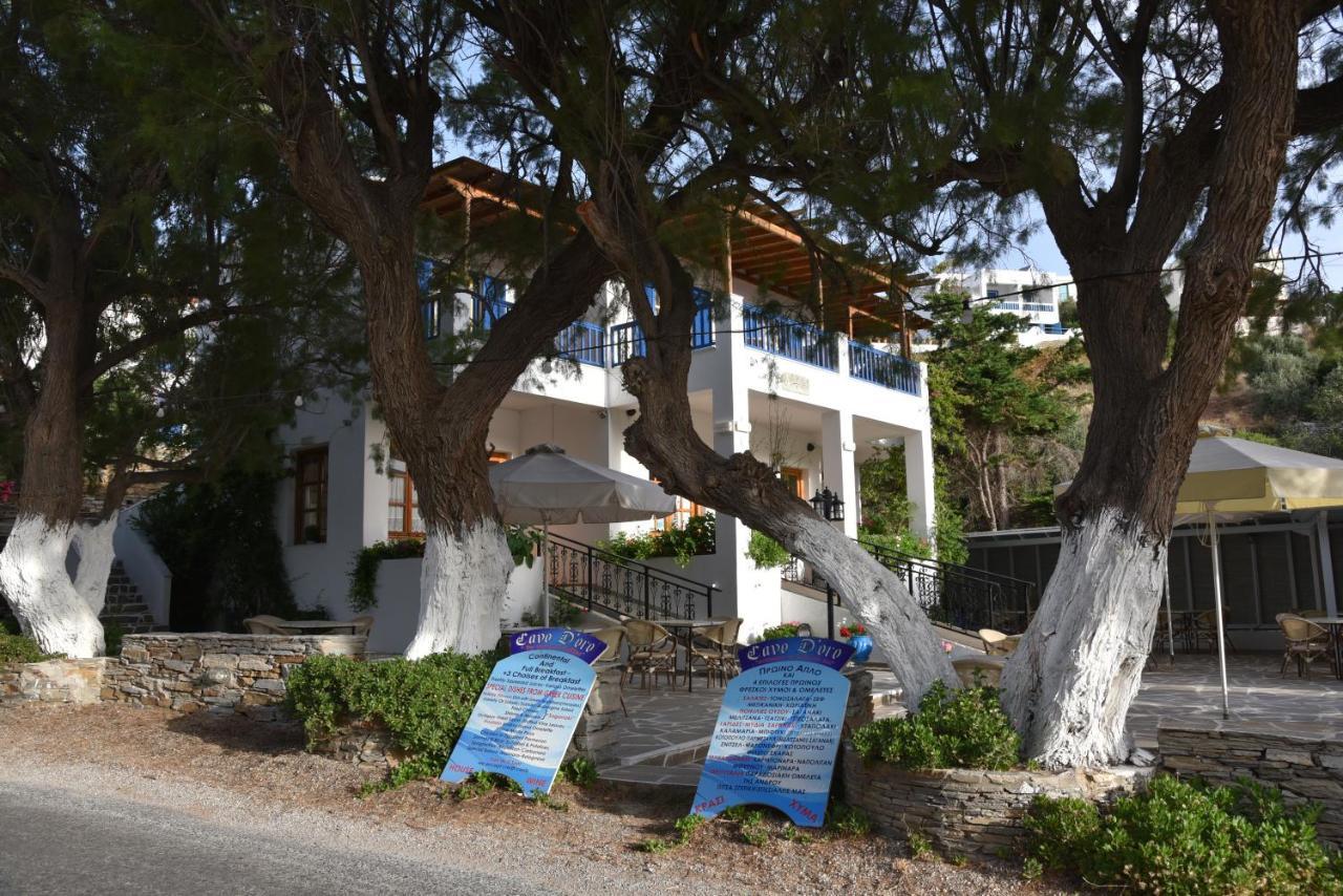 Cavo D'Oro Batsíon Exterior foto