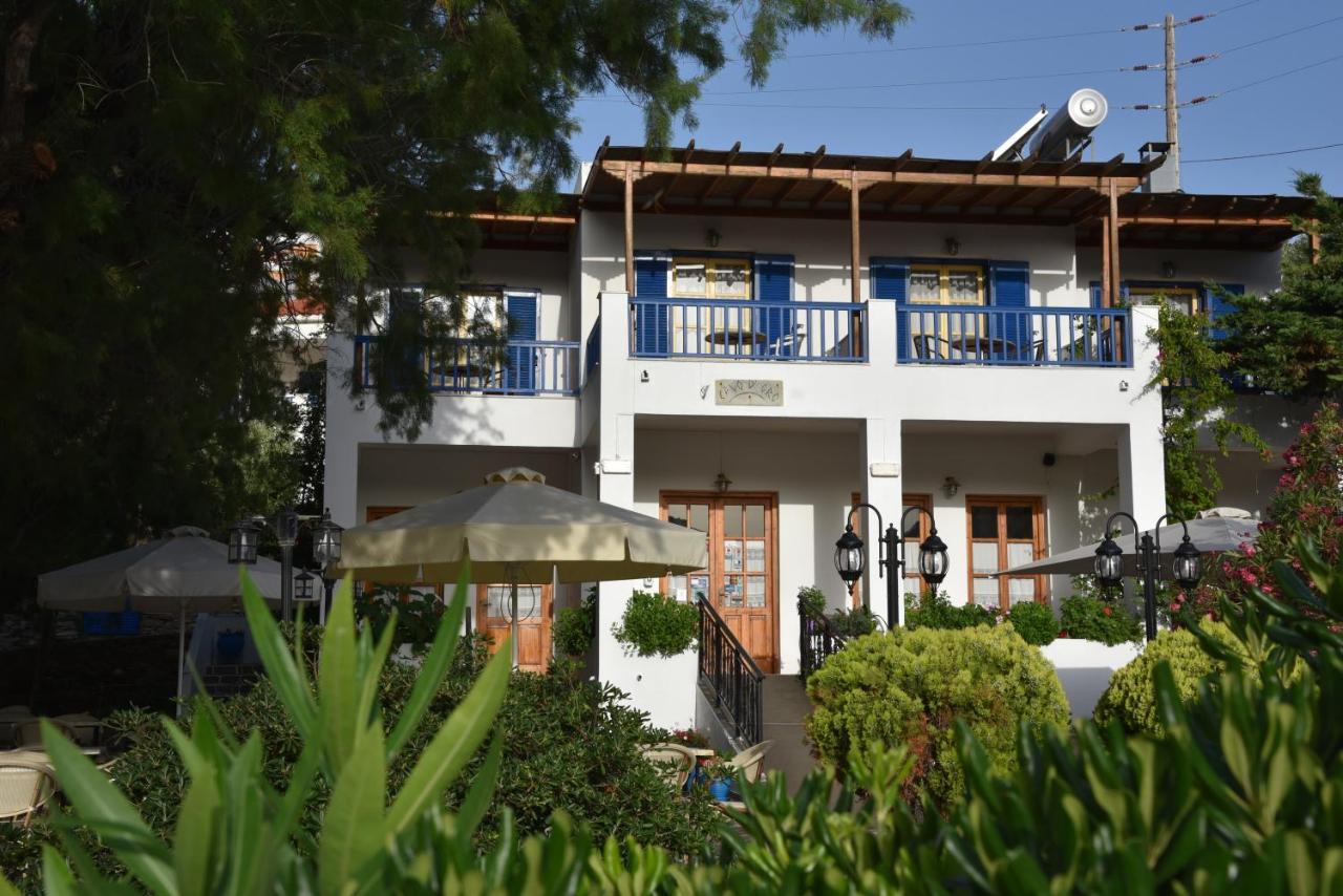 Cavo D'Oro Batsíon Exterior foto