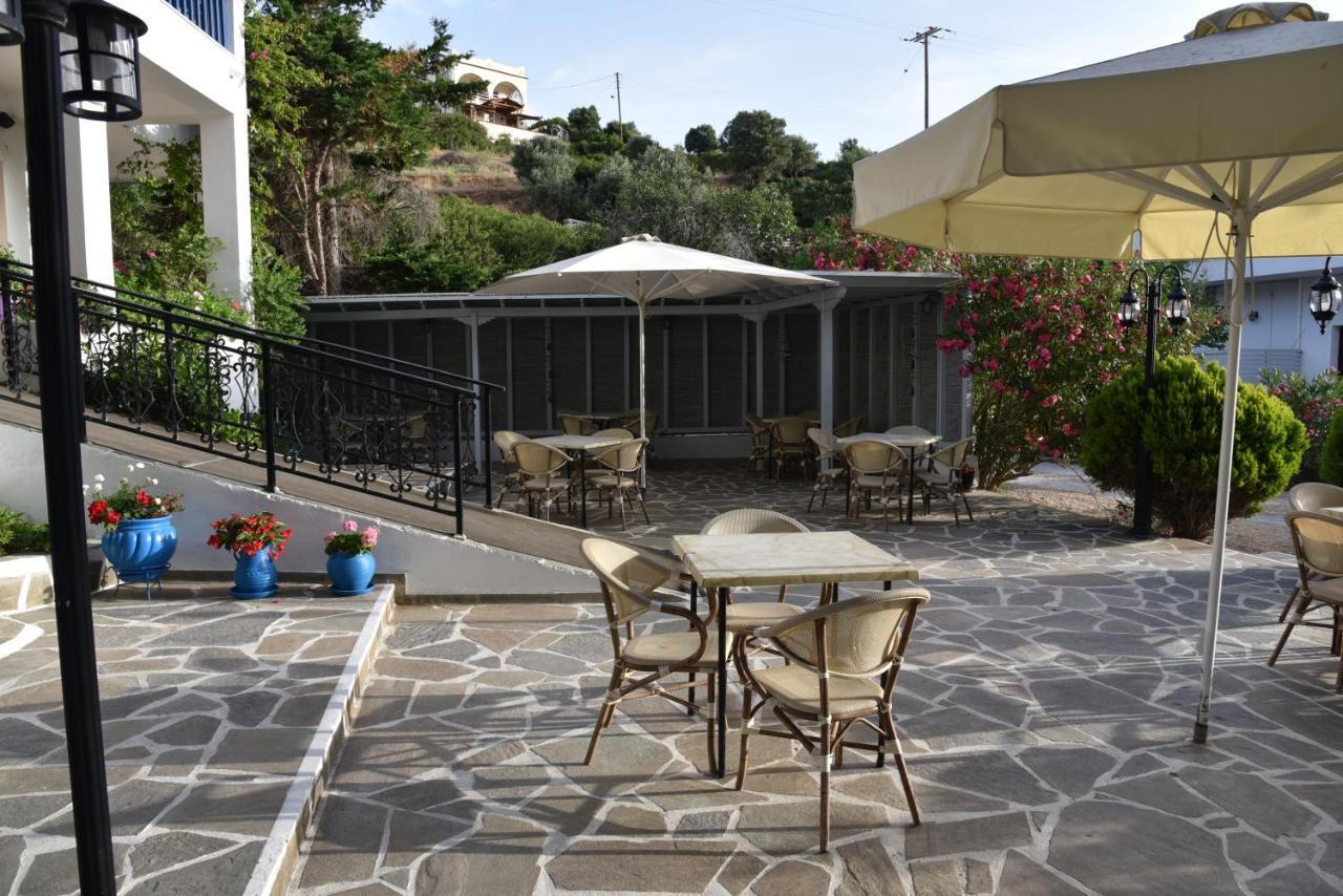 Cavo D'Oro Batsíon Exterior foto