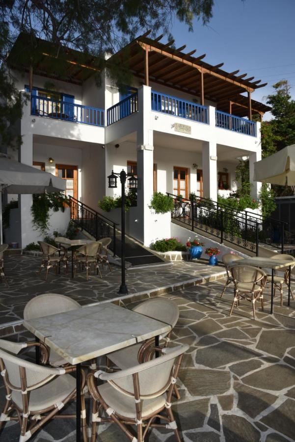Cavo D'Oro Batsíon Exterior foto