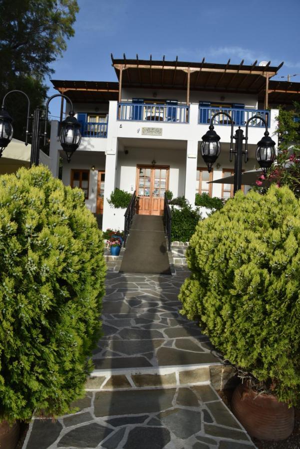 Cavo D'Oro Batsíon Exterior foto