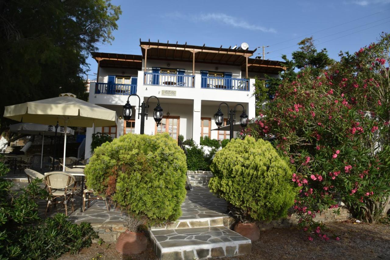 Cavo D'Oro Batsíon Exterior foto