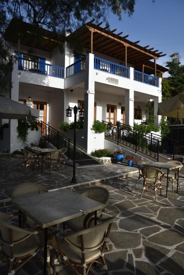 Cavo D'Oro Batsíon Exterior foto